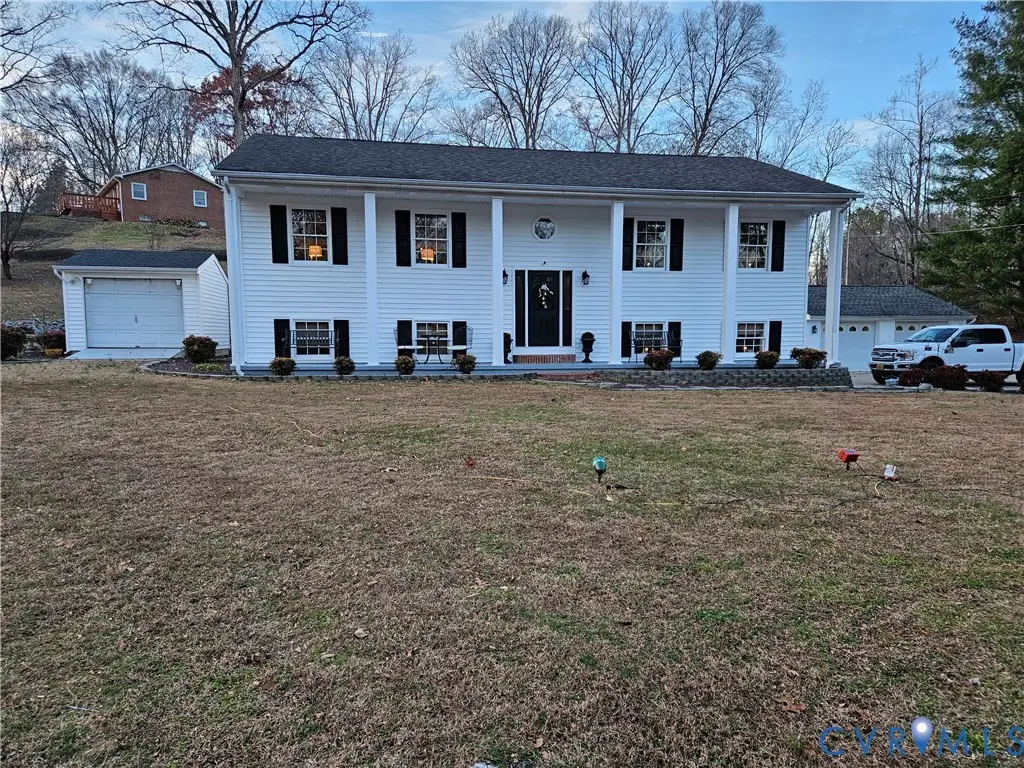 14464 Lipscomb Hill Lane, Milford, VA 22514 - #1