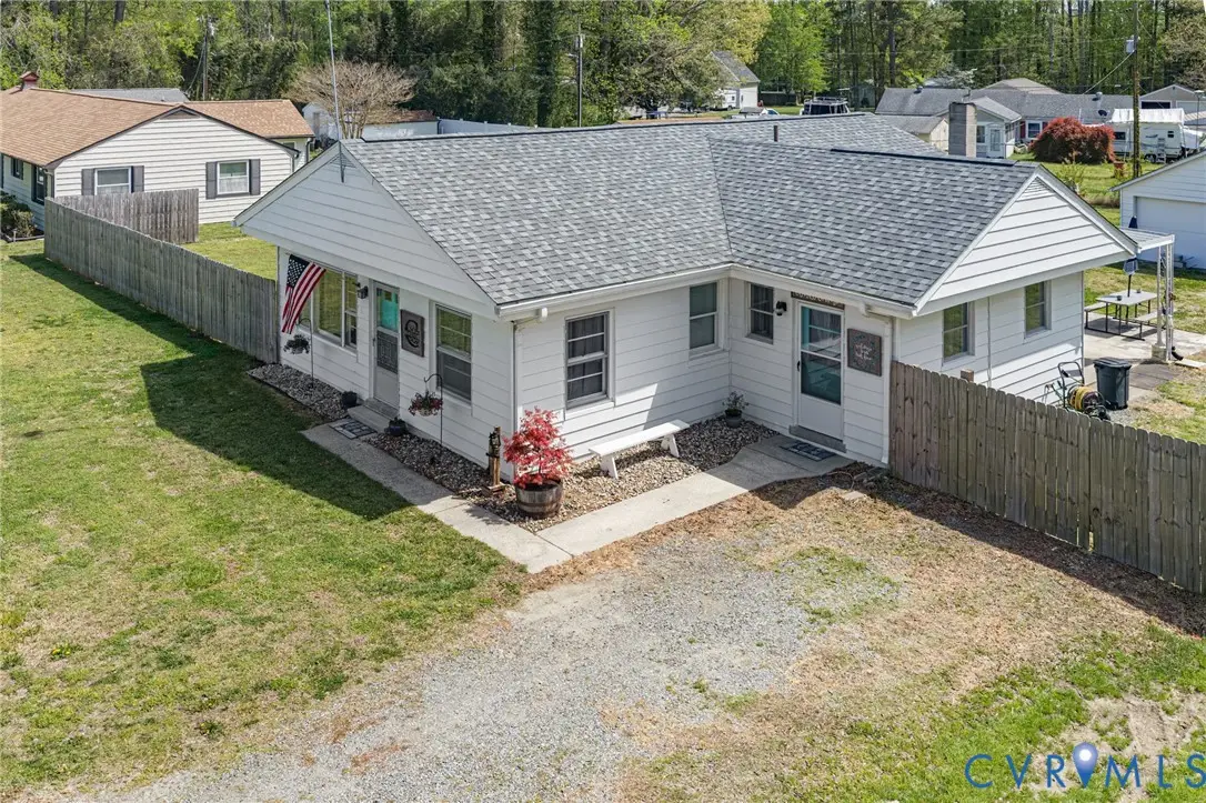 144 Cedar Drive, Dunnsville, VA 22454 - #1