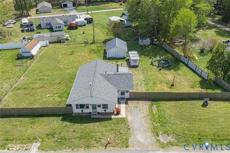 144 Cedar Drive, Dunnsville, VA 22454 - #2