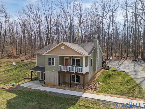 216 Cooke Lane, Bumpass, VA 23024