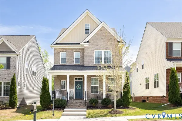16709 Thornapple Run, Moseley, VA 23120