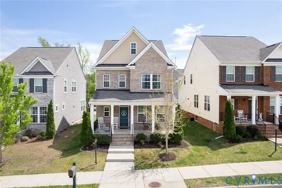 16709 Thornapple Run, Moseley, VA 23120 - #2