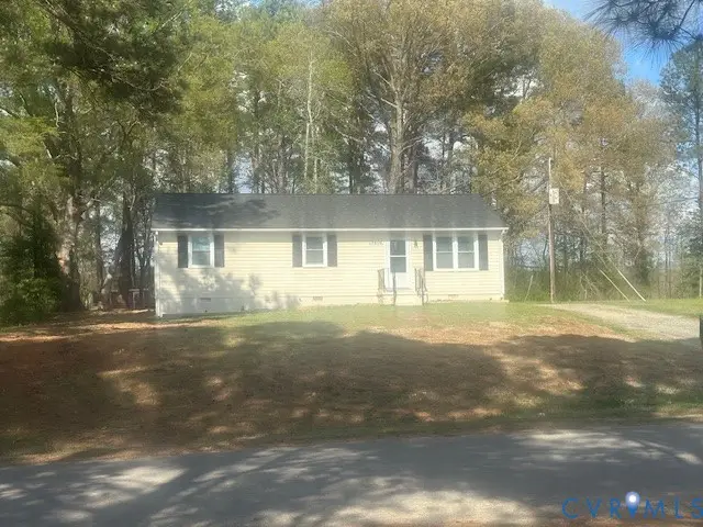 19808 Francis Drive, Dinwiddie, VA 23841 - #2