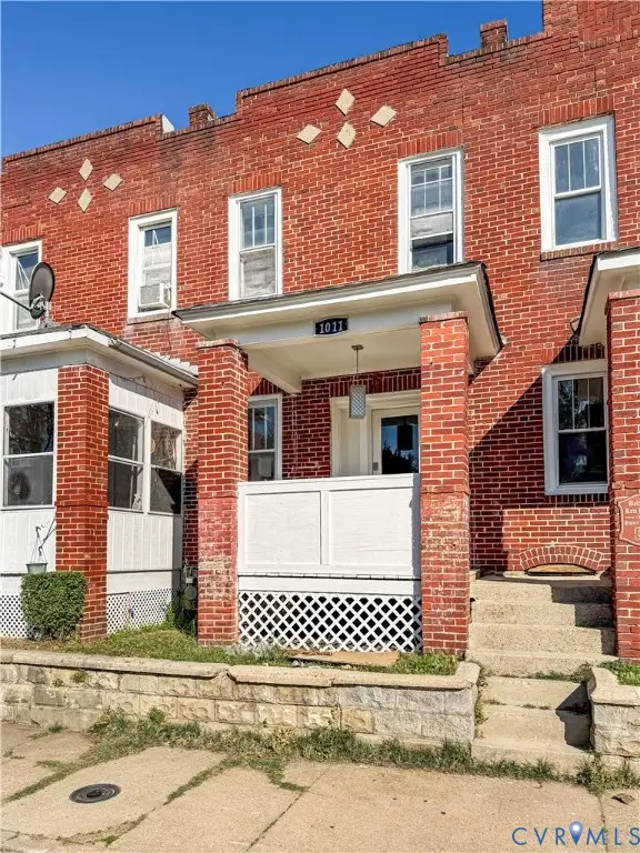 1011 Bank Street, Hopewell, VA 23860