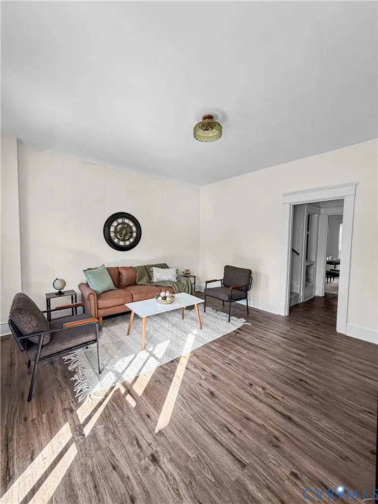 1013 Bank Street, Hopewell, VA 23860 - #2