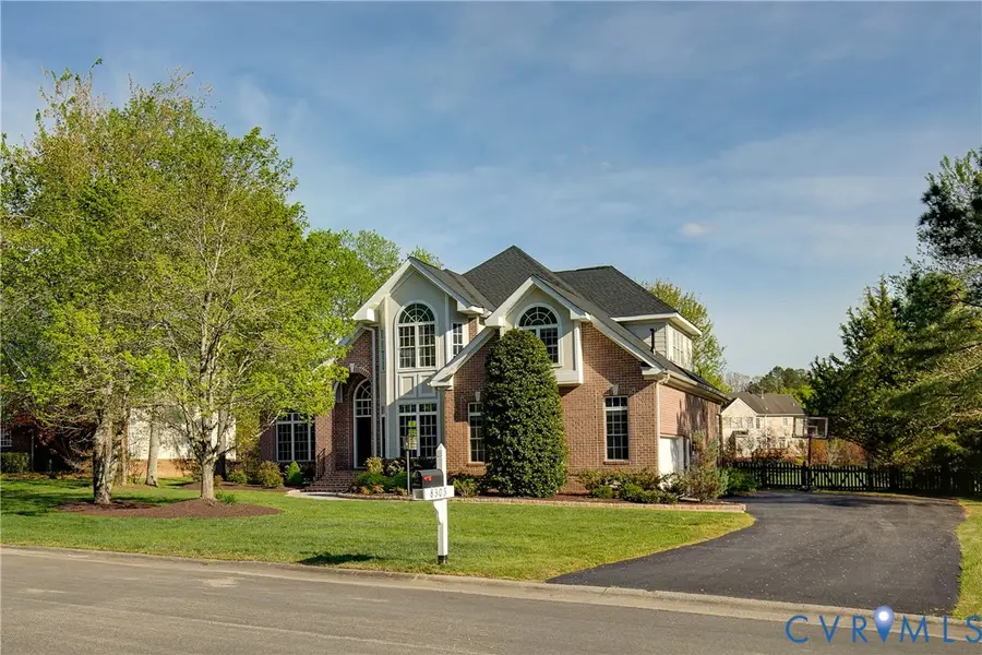 8305 Charing Lane, Wyndham, VA 23059 - #2