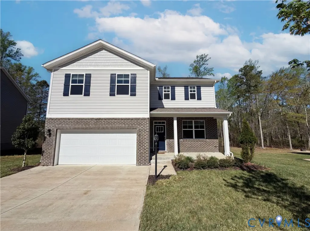 6454 Faulkner Drive, North Chesterfield, VA 23234 - #1