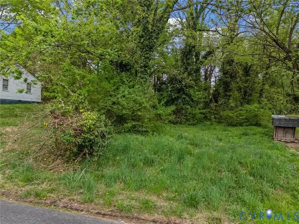 626 Gilliam Street, Petersburg, VA 23803