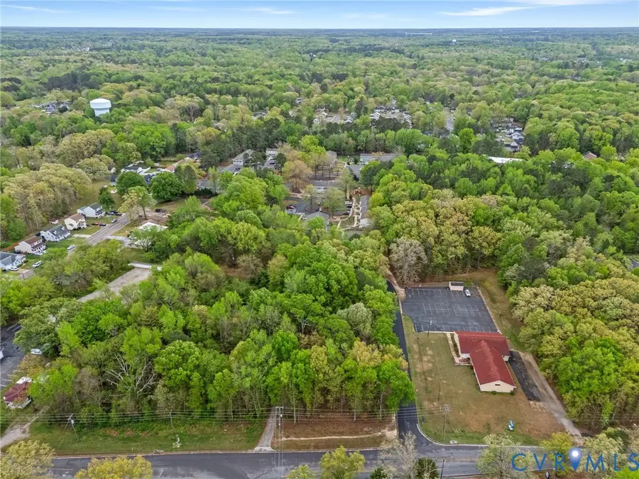 0 Courthouse Road, Hopewell, VA 23860 - #3