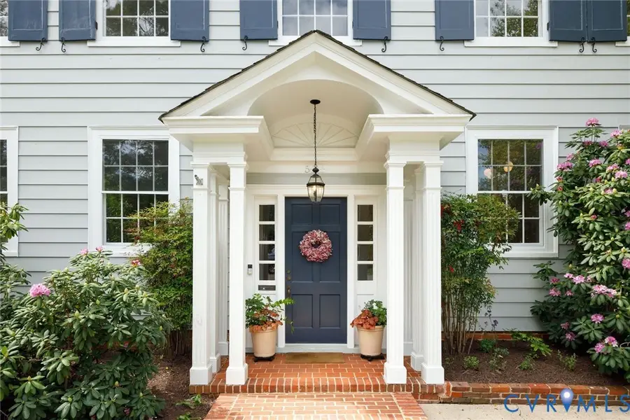 5010 New Kent Road, Richmond, VA 23225 - #3