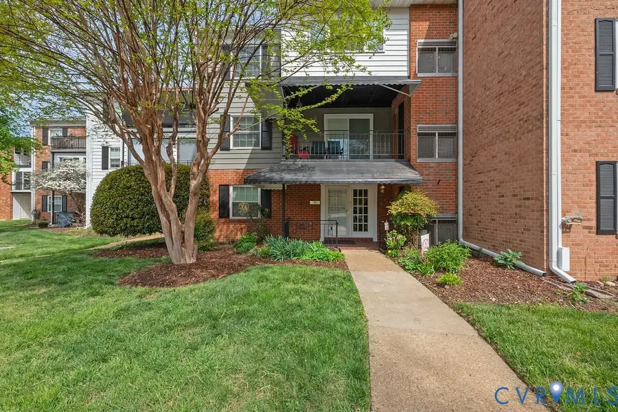 4 Stillwater Lane, Henrico, VA 23228 - #3