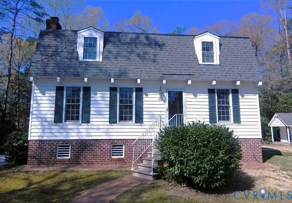 250 Walnut Road, Kilmarnock, VA 22482