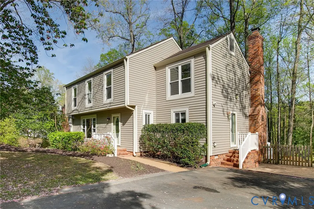 10123 Idlebrook Drive, Henrico, VA 23238 - #1