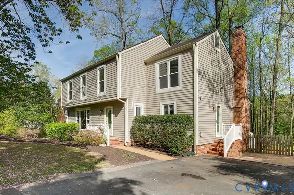10123 Idlebrook Drive, Henrico, VA 23238
