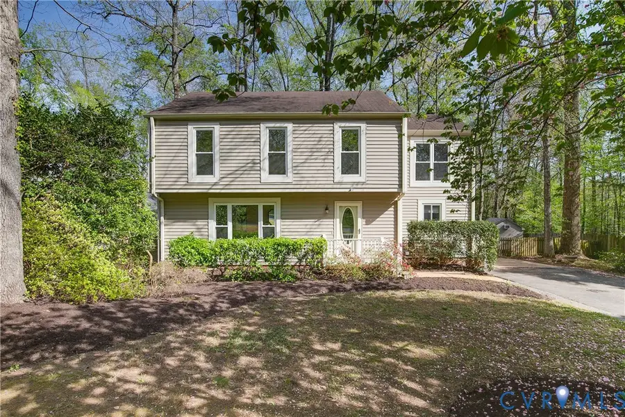 10123 Idlebrook Drive, Henrico, VA 23238 - #2