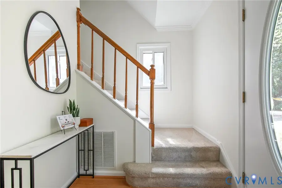 10123 Idlebrook Drive, Henrico, VA 23238 - #3