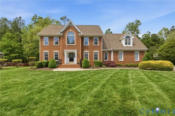 14112 Grace Wood Court, Midlothian, VA 23113