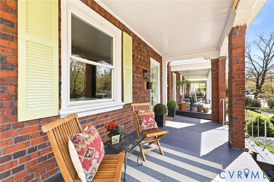 3232 Patterson Avenue, Richmond, VA 23221 - #3