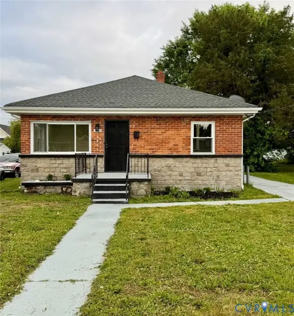 3605 South Street, Chesterfield, VA 23803