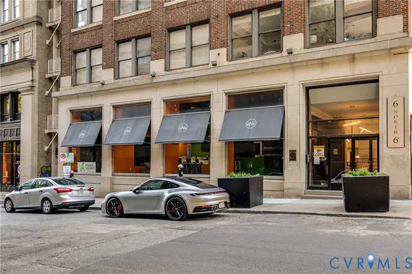 6 N 6th Street #U1B, Richmond, VA 23219