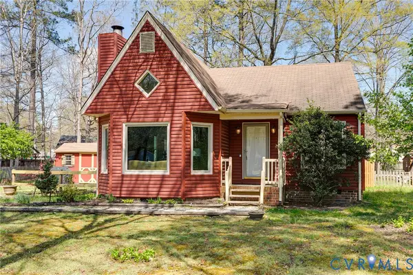 2602 Jordan Court, Glen Allen, VA 23060