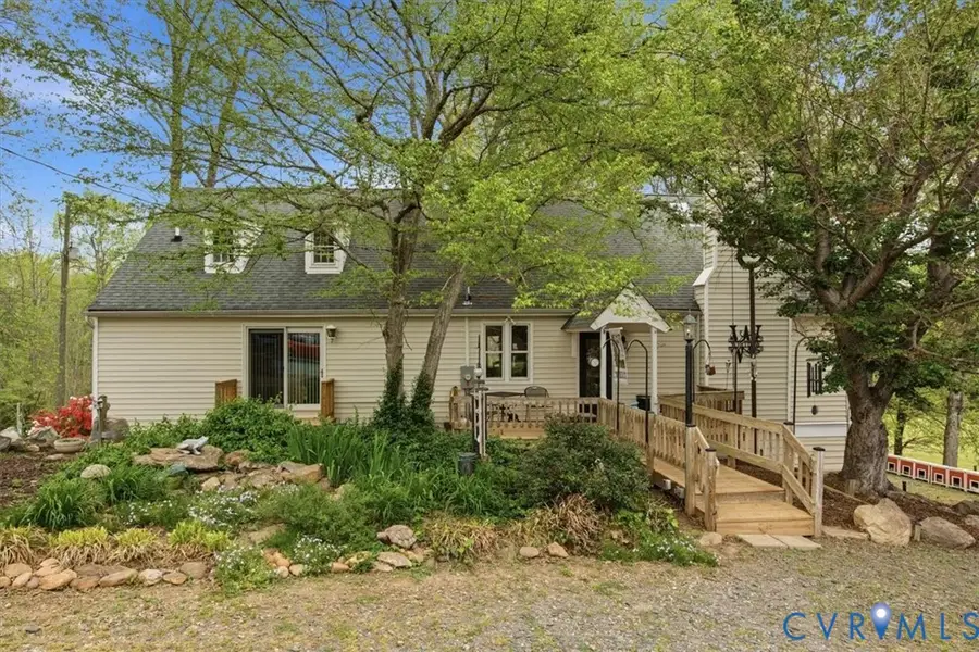 5001 Cartersville Road, Powhatan, VA 23139 - #2