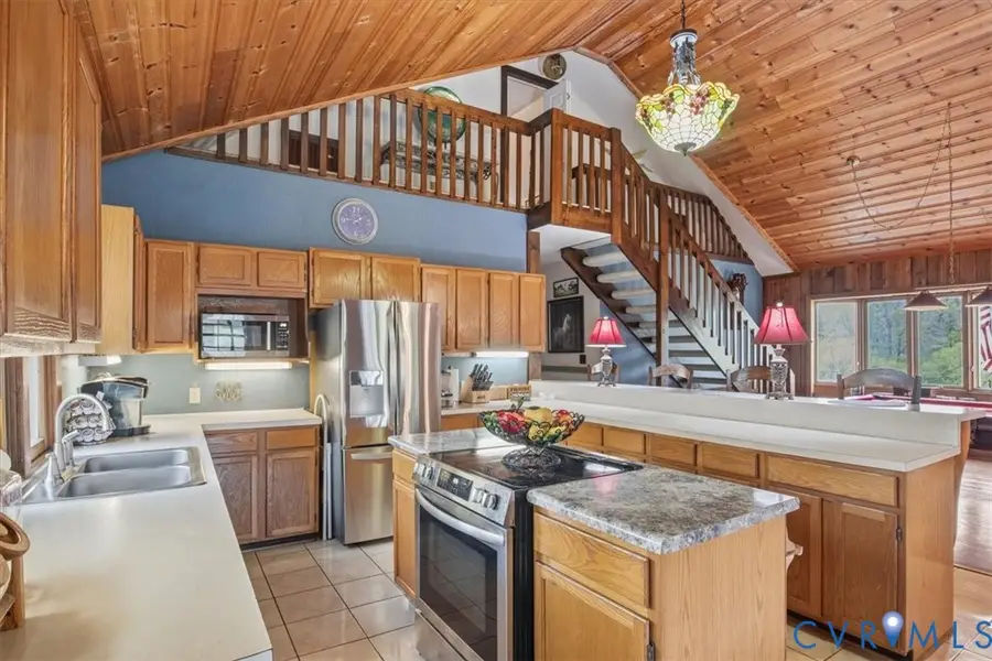 5001 Cartersville Road, Powhatan, VA 23139 - #3