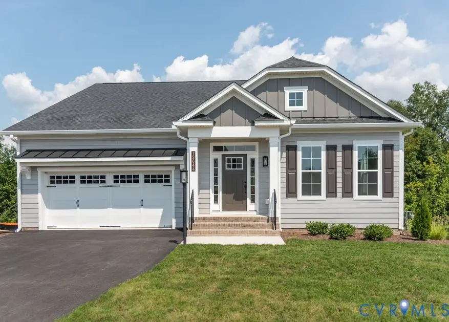 12644 Branch Parke Drive, Manakin Sabot, VA 23103 - #1