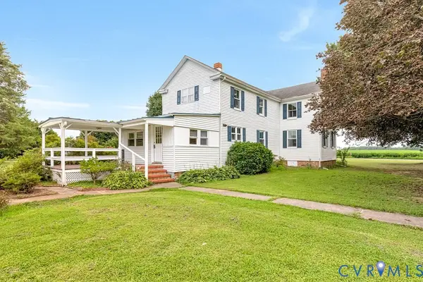 2476 Calvary Church Road, Warsaw, VA 22572