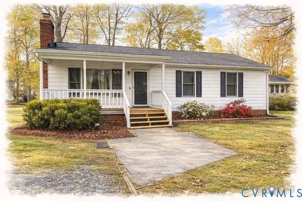 103 Five Oaks Lane, Ashland, VA 23005