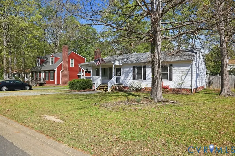 103 Five Oaks Lane, Ashland, VA 23005 - #3