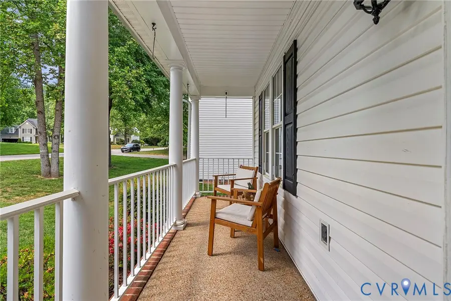 12419 Buffalo Nickel Drive, Midlothian, VA 23112 - #2