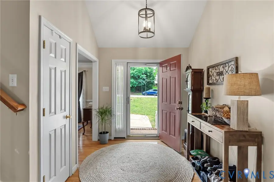 12419 Buffalo Nickel Drive, Midlothian, VA 23112 - #3