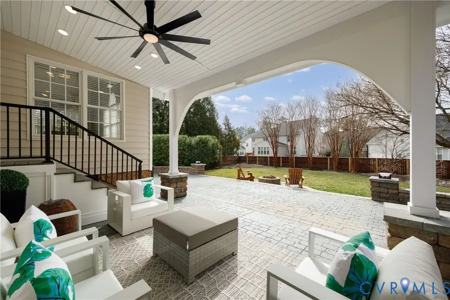 11733 Lincolnshire Court, Glen Allen, VA 23059 - #3