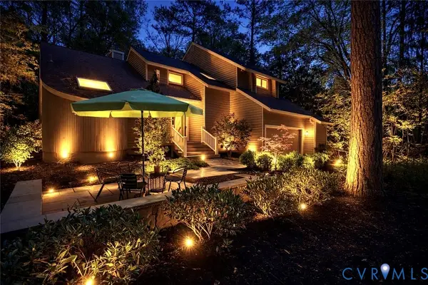 2701 Spring Gate Place, Midlothian, VA 23112