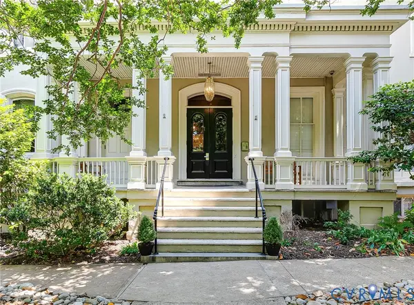 212 W Franklin Street #UP01, Richmond, VA 23220