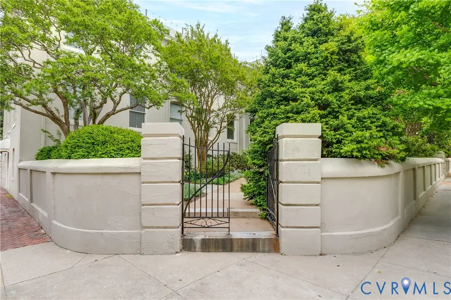 212 W Franklin Street #UP01, Richmond, VA 23220 - #3