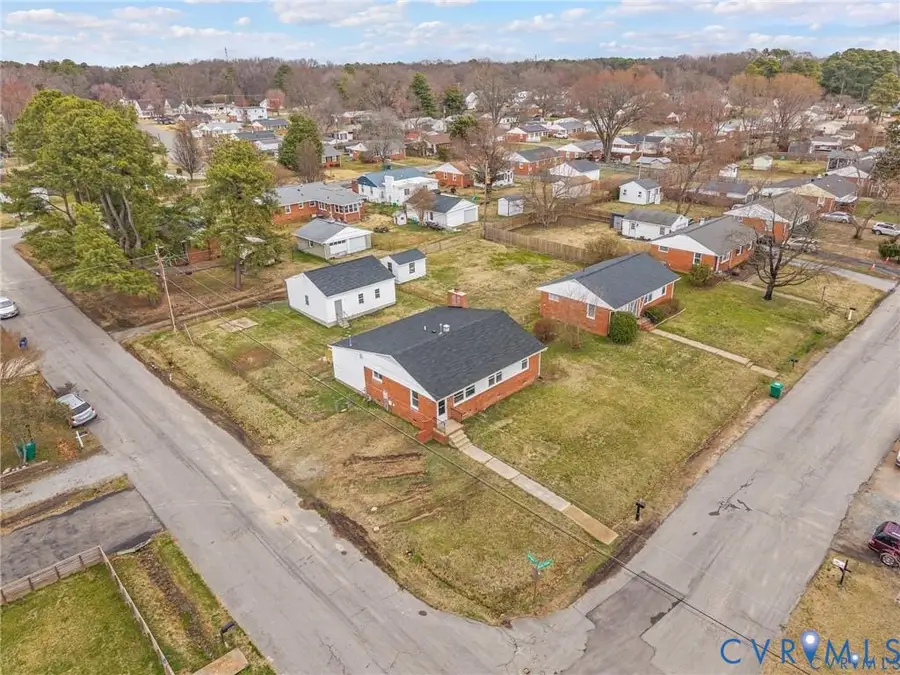 4826 Belle Glade Drive, Richmond, VA 23230 - #3