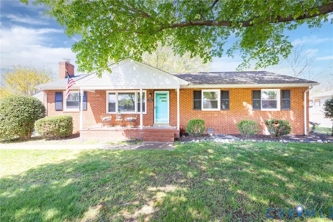 7252 Fairview Drive, Mechanicsville, VA 23111 - #1