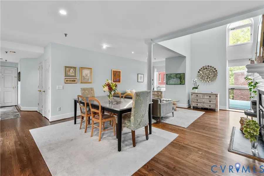 1401 Floyd Avenue #U209, Richmond, VA 23220 - #2