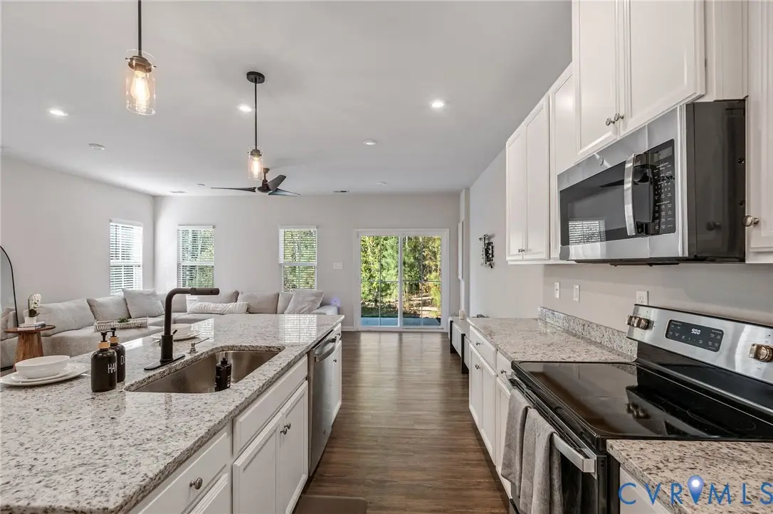 12728 Prestonfield Drive, Chester, VA 23836 - #1