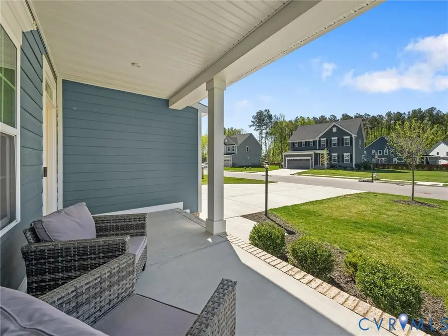 9556 Clover Bottom Trail, Chickahominy, VA 23116 - #2