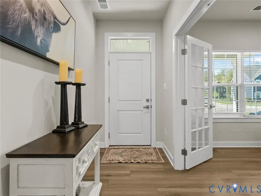 9556 Clover Bottom Trail, Chickahominy, VA 23116 - #3