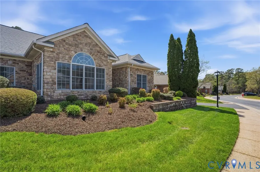 10327 Trellis Crossing Lane, Henrico, VA 23238 - #2