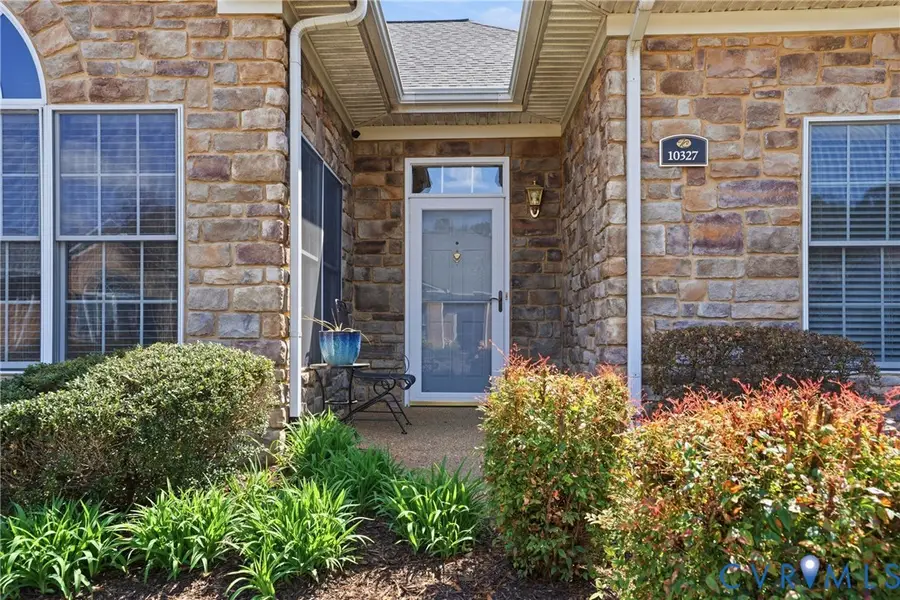10327 Trellis Crossing Lane, Henrico, VA 23238 - #3
