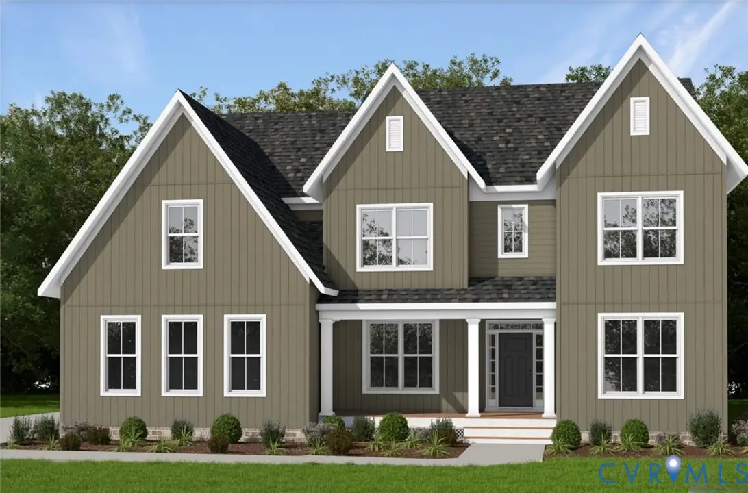 Lot 14 Pin Oak Loop, Amelia Court House, VA 23002 - #1