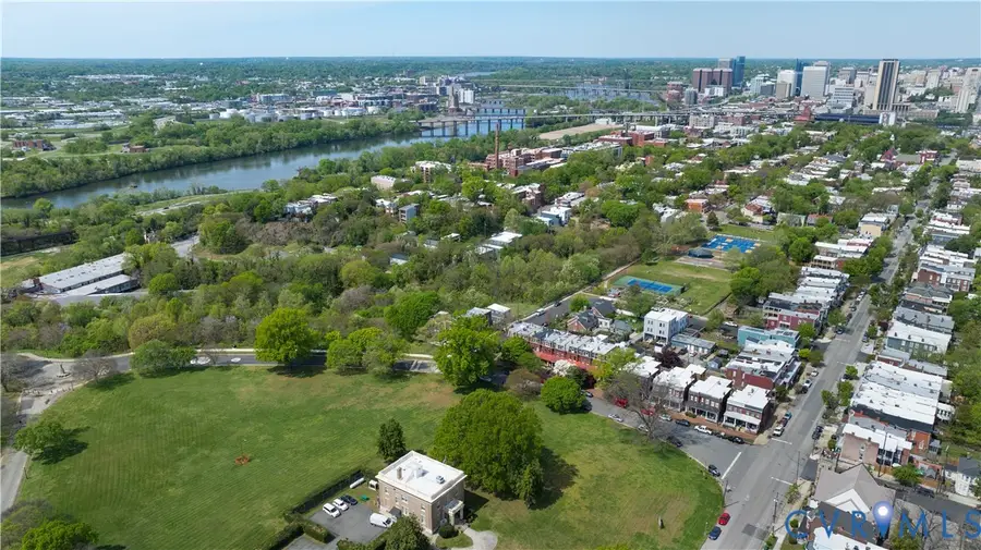 210 N 32nd Street, Richmond, VA 23223 - #3