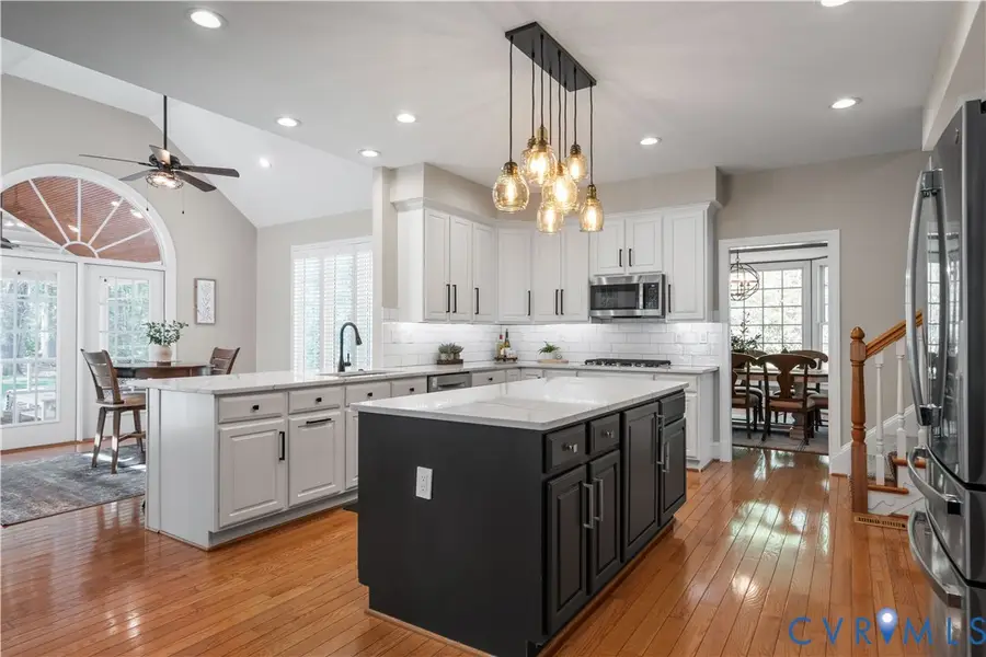 638 Cross Ridge Lane, Manakin Sabot, VA 23103 - #3