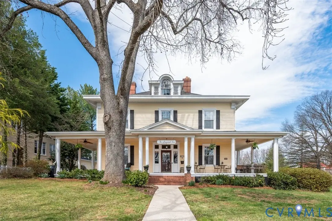 517 Longwood Avenue, Bedford, VA 24523 - #1