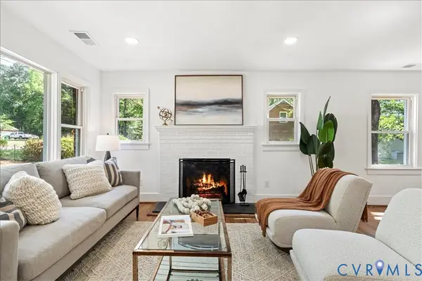 1740 Pender Avenue, Petersburg, VA 23803